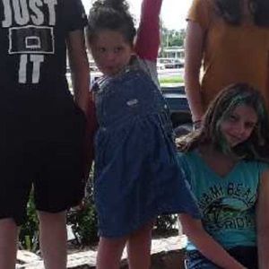 Meet your Posher, Debra